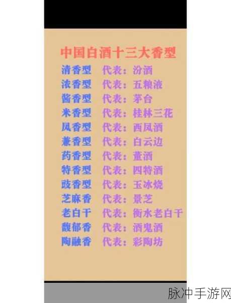 江湖悠悠，一曲酒歌老白干，深度攻略与数据解析