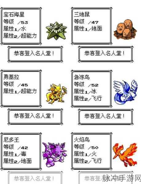 宝可梦大探险，杰尼龟必出食谱配方揭秘攻略