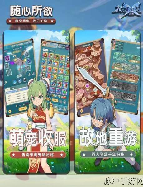 口袋妖怪剑盾,你的非凡冒险之旅即将启程全攻略