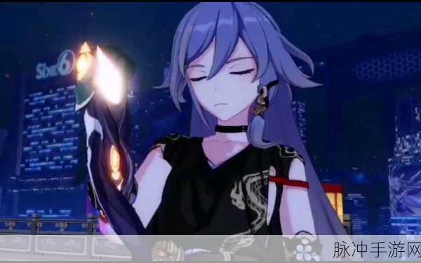 崩坏3深度攻略,揭秘瞬大技巧与战斗策略