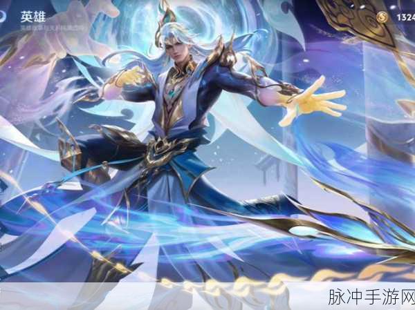 王者荣耀攻略，后羿是否稳坐四大天王之首？