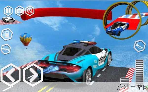领跑大师游戏下载,解锁无限创造赛道的休闲闯关新体验