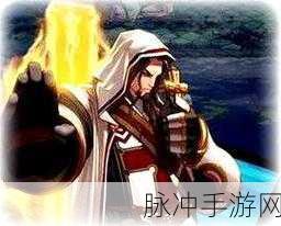 DNF手游职业连发攻略,揭秘哪些职业最需要掌握连发技巧提升战斗效率