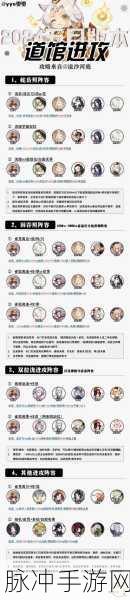 阴阳师手游深度剖析，吸血姬式神强度与实战应用