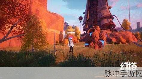 幻塔手游蜂蜜全收集点位分布坐标详解与攻略