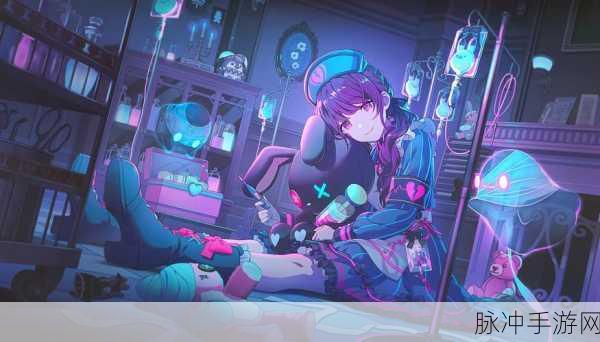 PJSK世界计划下载中文版，探索令人上瘾的Roguelike游戏之旅