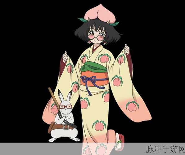 阴阳师角色攻略，蜜桃芥子与蜜桃真纪的御魂搭配深度解析