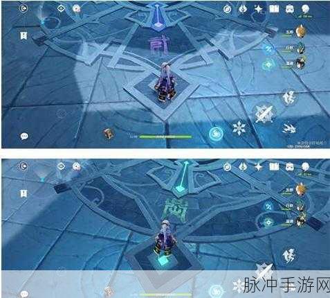 原神危机四伏秘境全攻略,轻松解锁秘境之谜