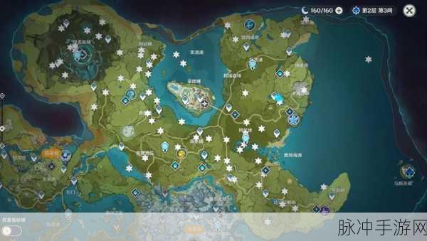 原神深度攻略，大病初愈风神像任务详解