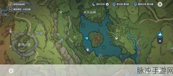 原神深度攻略,大病初愈风神像任务详解