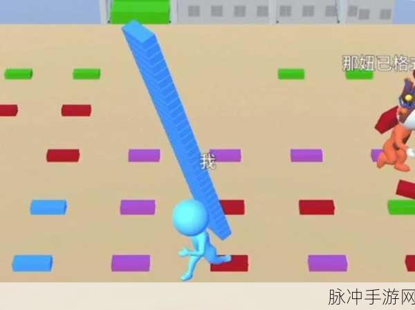 欢乐搭桥游戏下载，解锁你的休闲竞技新乐趣