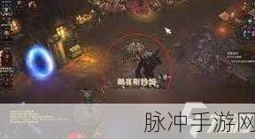 暗黑破坏神3手游深度攻略，惊悚之炼狱装置全面解析