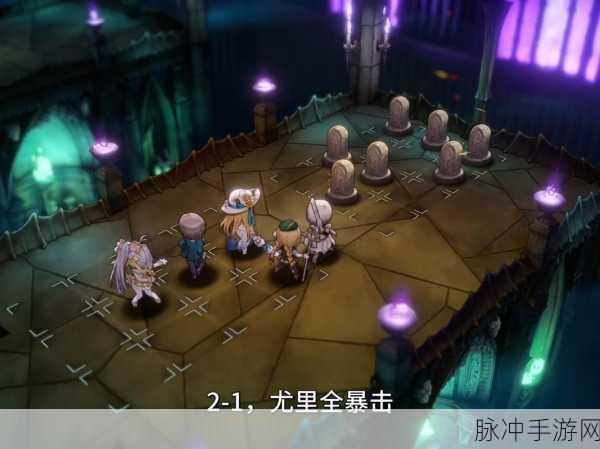 棕色尘埃2萌新攻略,傲慢塔全满分达成纪实详解