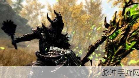 上古卷轴天际5手游深度攻略，如何利用附魔与炼金打造顶级装备
