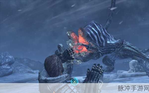 失落的星球3深度图文流程攻略，星际探险全解析