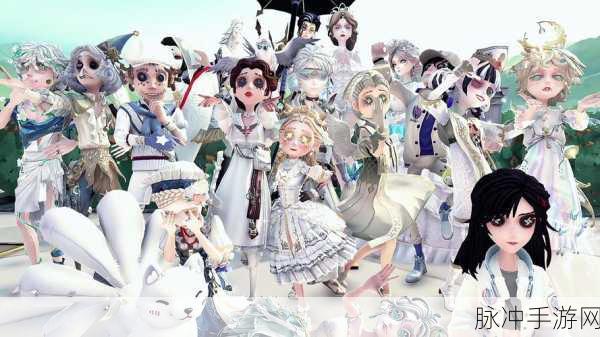 第五人格未来展望，新归宿是否会推出？
