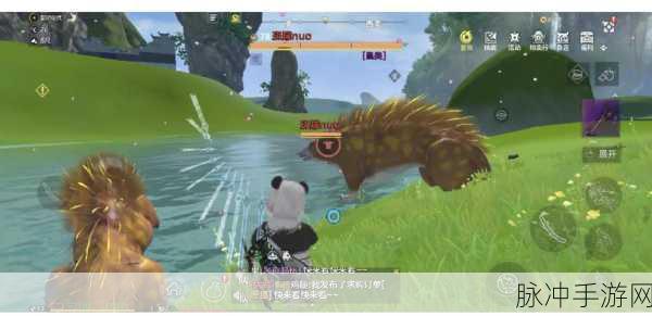 深入探索妄想山海,为何找不到氏族商店的详尽攻略