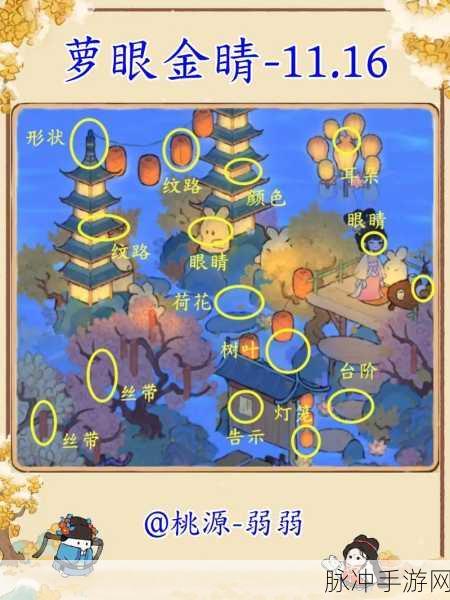 桃源深处有人家，夏夜庙会中元寄思——探秘神秘中元节活动全攻略