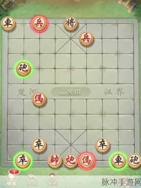 象棋手游攻略,揭秘单骑绝尘18关通关秘籍