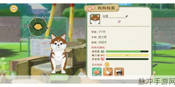 小森生活手游深度攻略,全面解析防雾装备制作方法