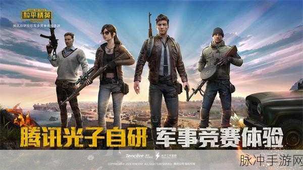 和平精英鉴权失败全面解析与应对策略