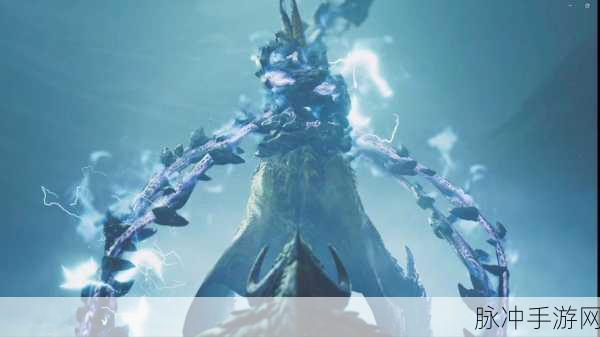 怪物猎人世界,解锁HR巅峰之旅的全面攻略