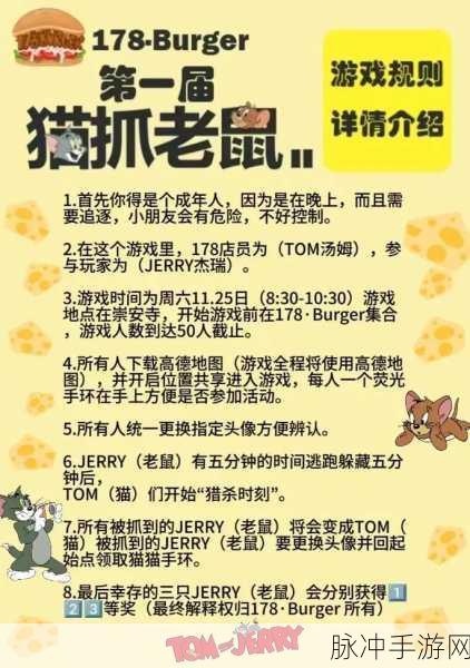 老鼠大冒险,解锁谜题,挑战逃脱之旅的游戏攻略