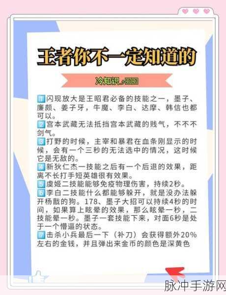 王者荣耀，揭秘轻松上王者的背后原因