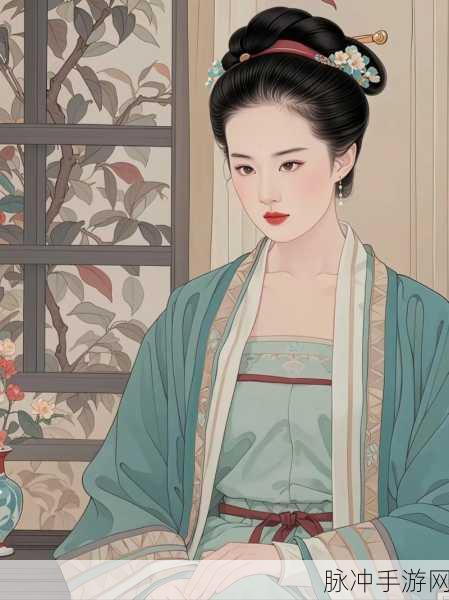 江南百景图才女李清照,玩家心中的理财女神,究竟值得获取吗?