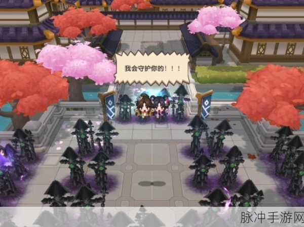 坎公骑冠剑,捉迷藏三剑客通关秘籍与深度教学