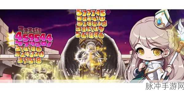冒险岛手游深度攻略,揭秘魔法师的卓越魅力