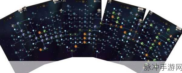 不朽之旅宝石获得及镶嵌深度攻略