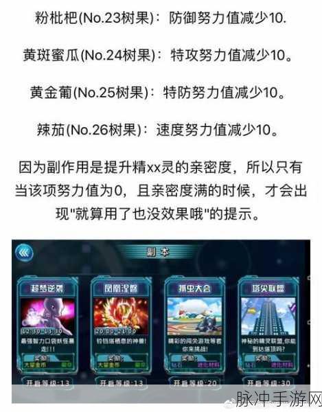 口袋妖怪漆黑的魅影5,白酋雷姆努力值分配全攻略