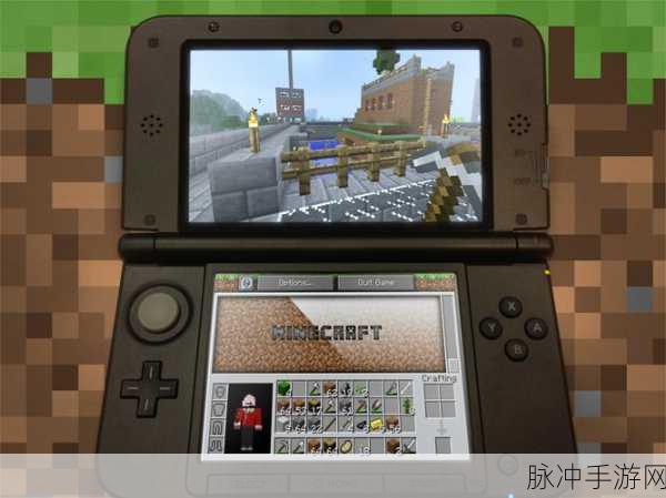 我的世界Win10版，探索无限可能的联机世界
