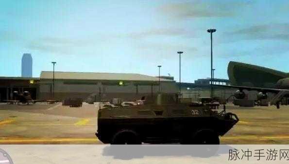GTA5揭秘，如何巧妙偷取并驾驶消防车的全面技巧详解