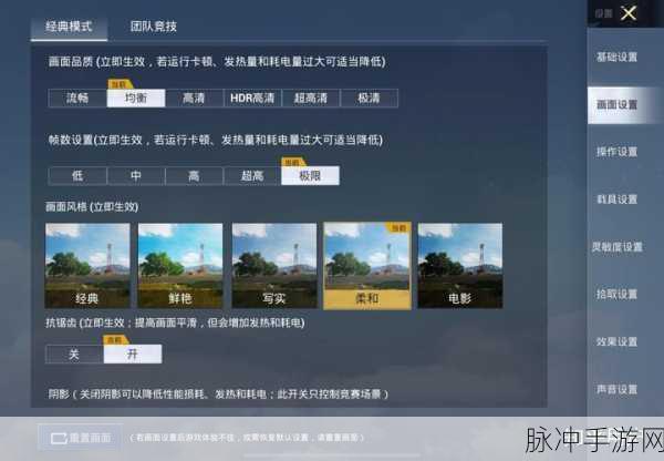 和平精英高手进阶之路,解锁十大战斗力飙升秘籍全攻略