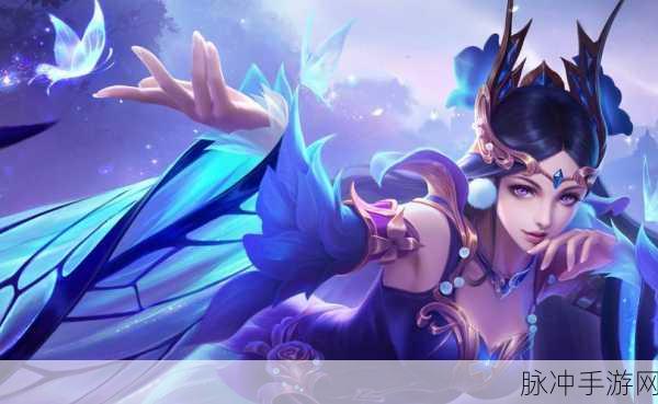 王者荣耀团战精神皮肤全解析，领略英雄风采，掌握团战精髓