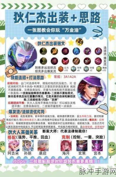 王者荣耀团战精神皮肤全解析,领略英雄风采,掌握团战精髓