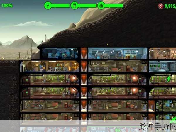 辐射避难所，改时间Bug全面解析与解决方案