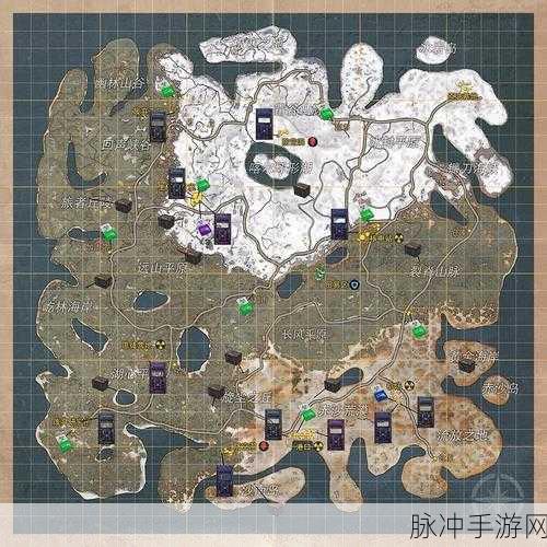 文明重启vivo渠道版本安卓APK深度攻略