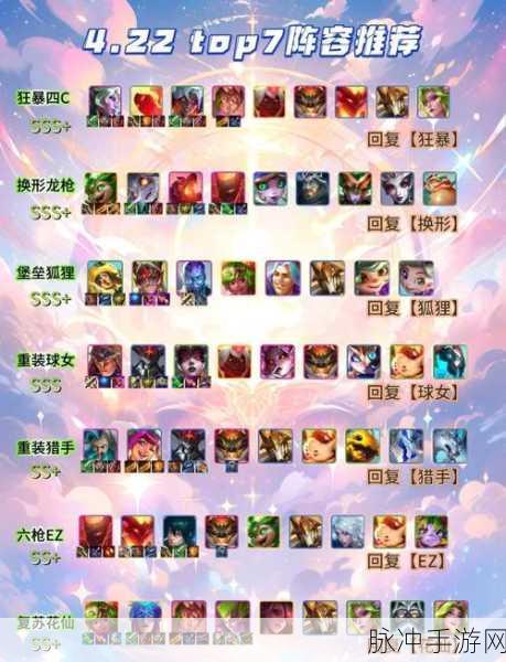 刀塔传奇竞技场称霸全攻略，制胜秘籍与阵容搭配深度解析