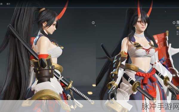 永劫无间深度攻略,妖刀姬如何精准取消大招