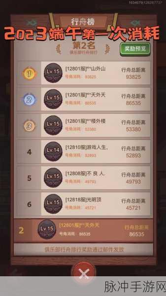 咸鱼之王扫把使用全攻略,解锁奖励与跨活动留存详解