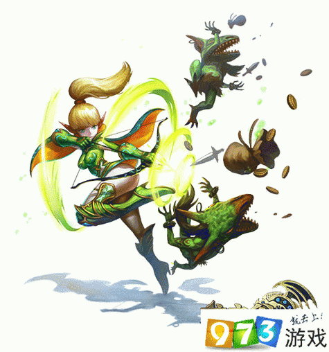 龙之谷手游影舞者技能加点搭配深度解析