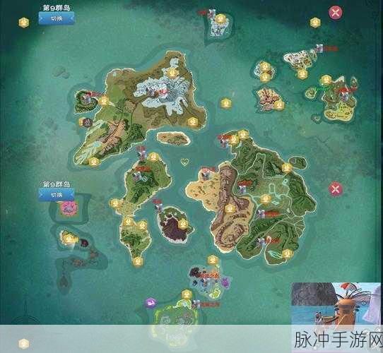 创造与魔法钓鱼机器人位置全解析,助你高效垂钓,畅享游戏乐趣