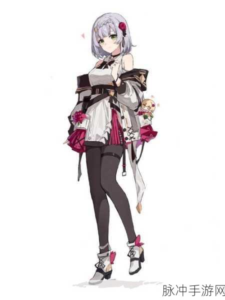 原神女角色服装MOD大赛,探索创意与审美的新纪元