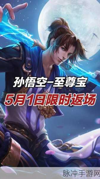王者荣耀猴子至尊宝皮肤价格详解及攻略指南