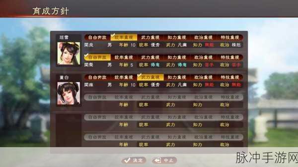 三国志13普通版与威力加强版深度对比,手游公司的攻略数据解析