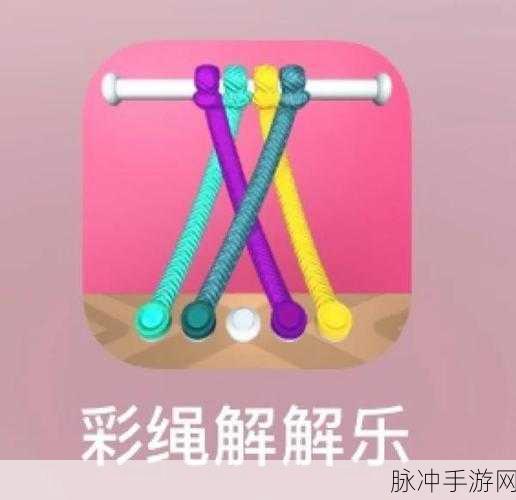 弹力绳大师,挑战与趣味并存的休闲益智新选择
