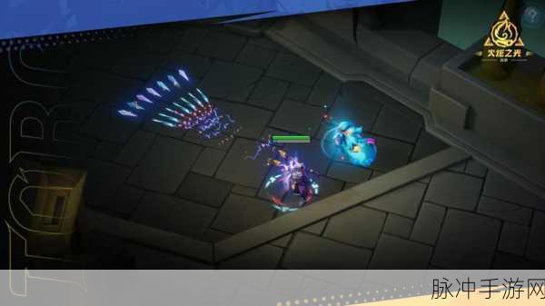 火炬之光无限圣枪最强流派深度解析与攻略